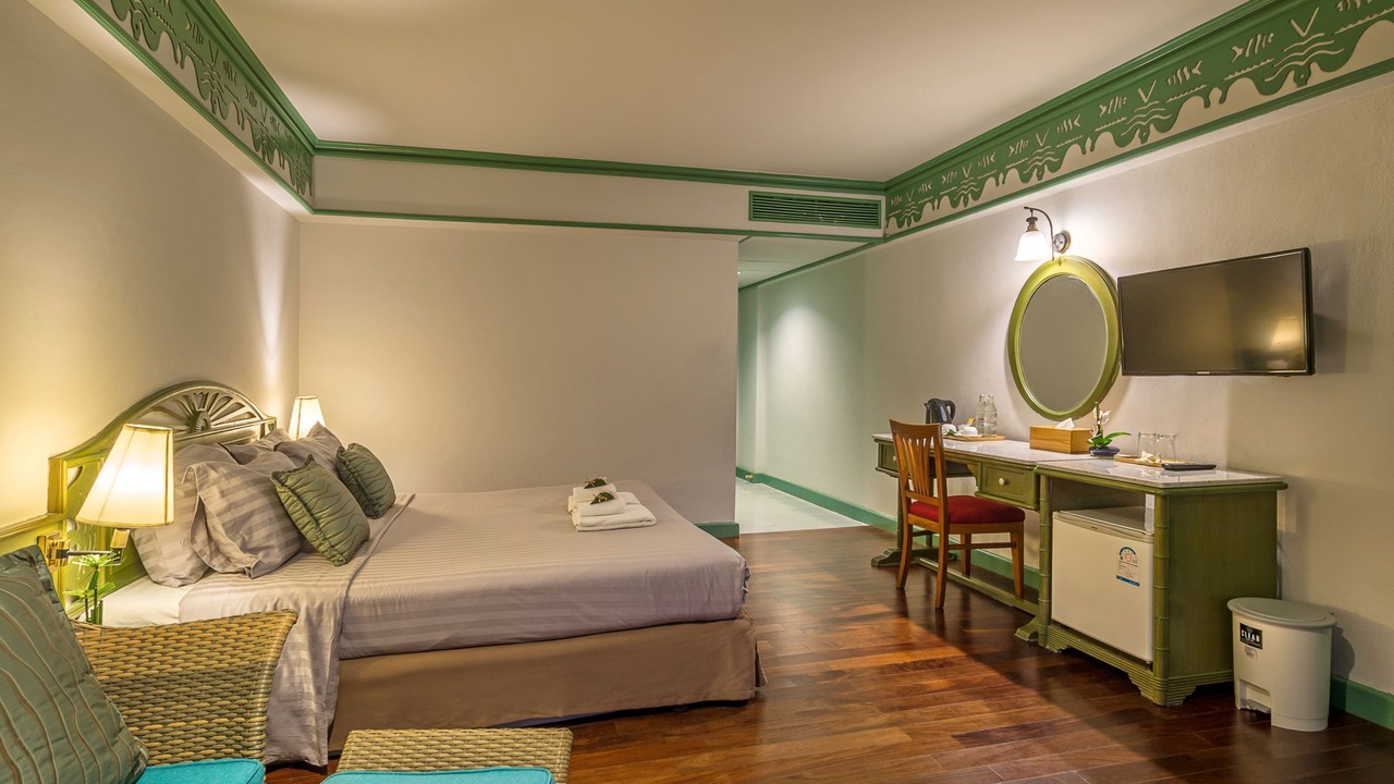 Photo of Bedroom in Pak Nam