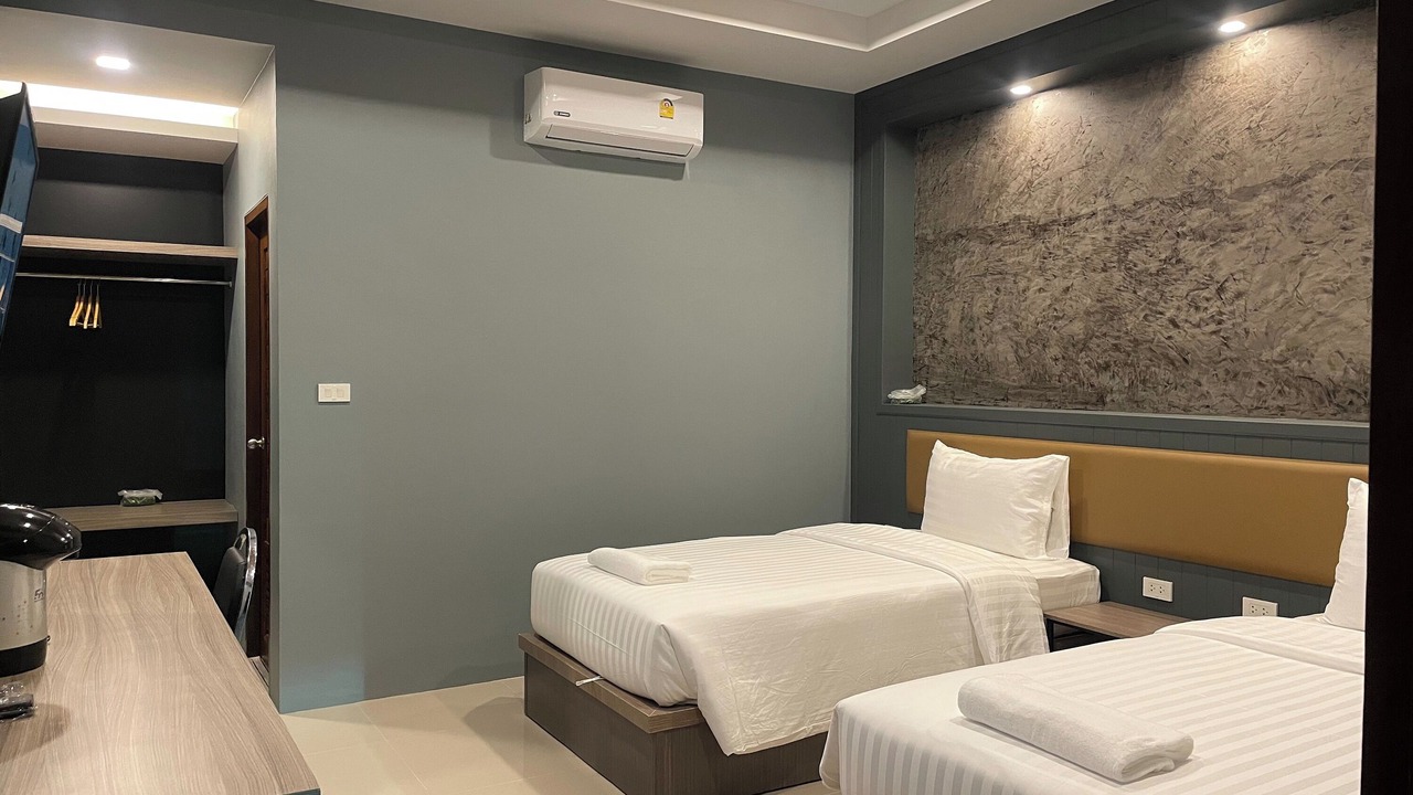 Photo of Bedroom in Khao Lak