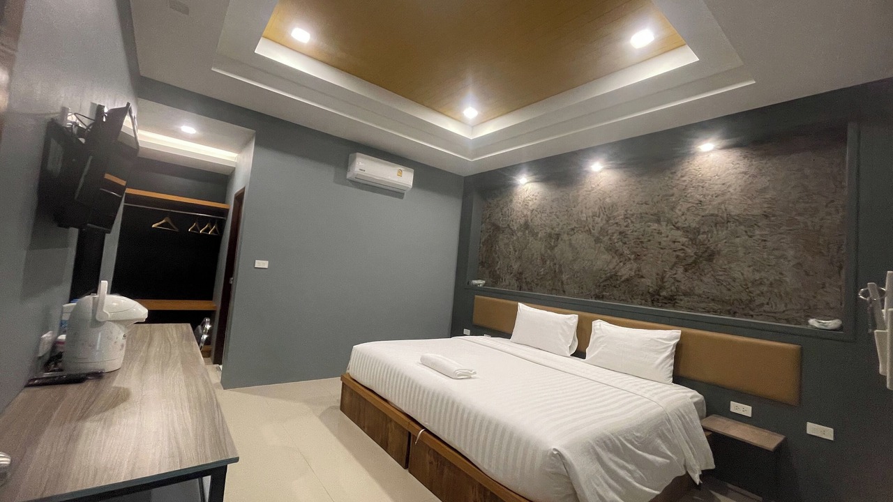 Photo of Bedroom in Khao Lak