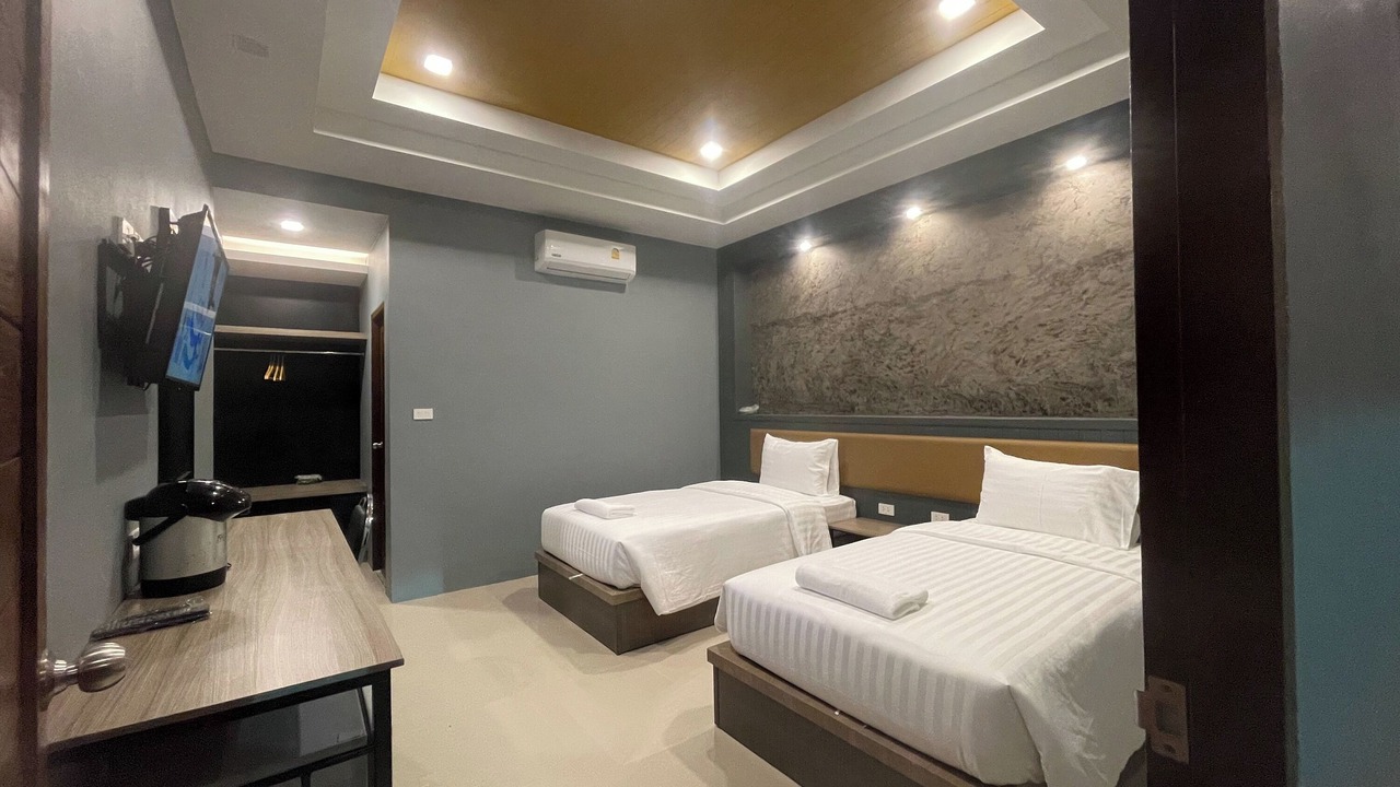 Photo of Bedroom in Khao Lak