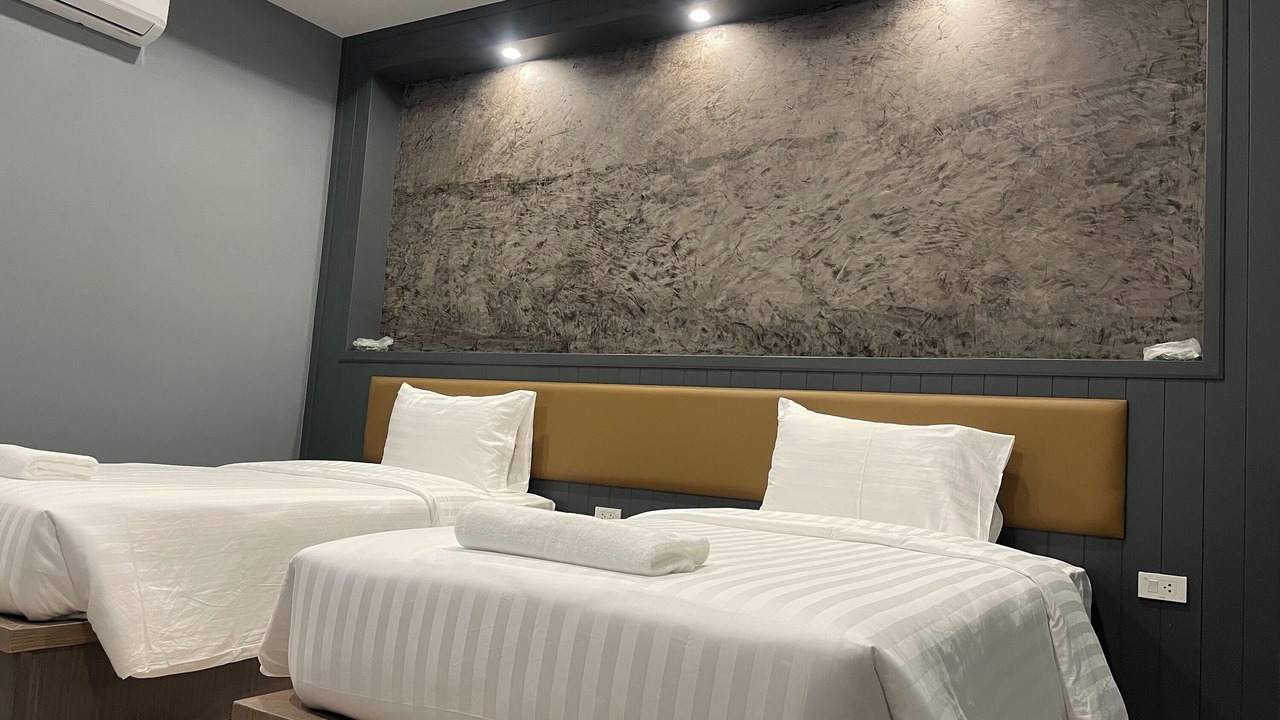 Photo of Bedroom in Khao Lak