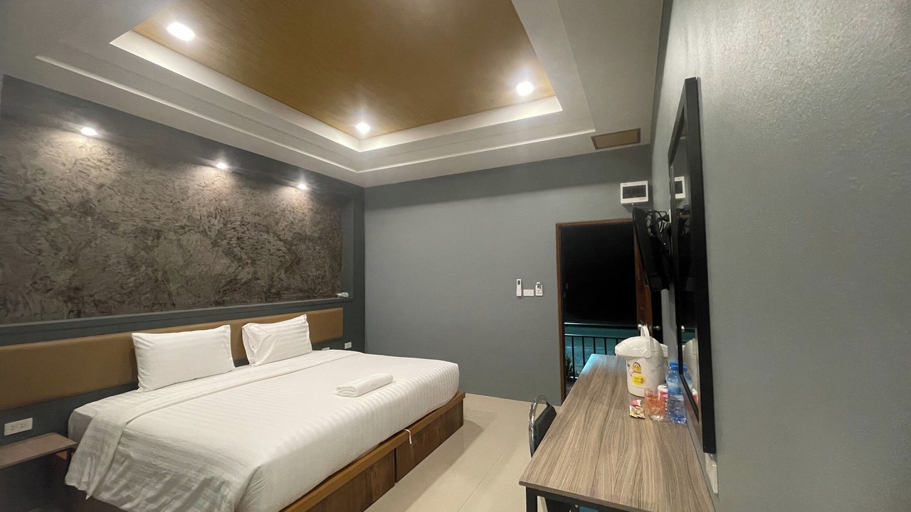 Photo of Bedroom in Khao Lak