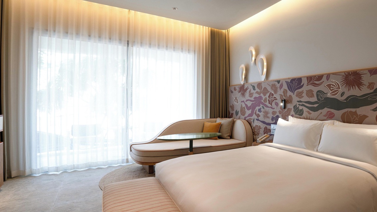 Photo of Bedroom in Na Chom Thian