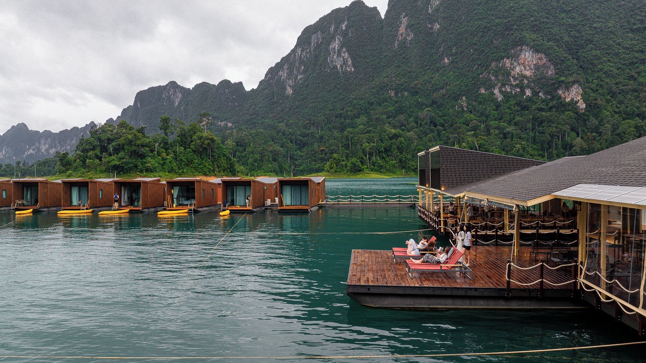 Photo of Outdoor in Ban Ta Khun