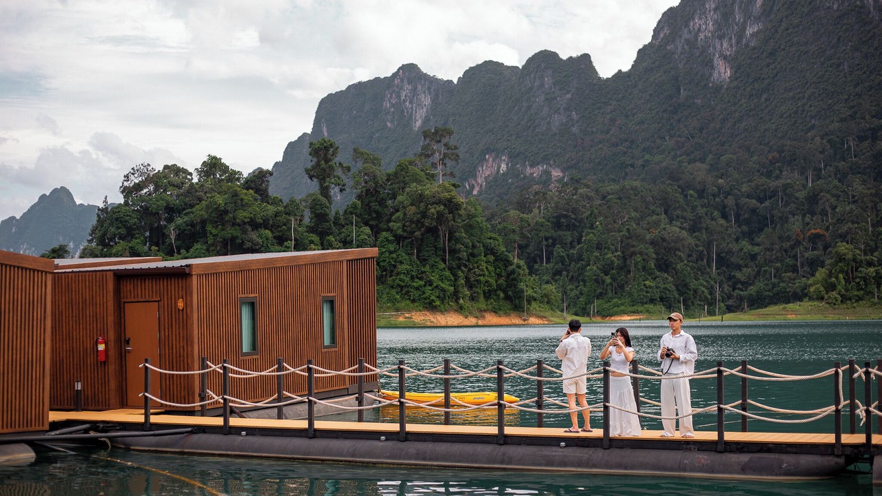 Photo of Outdoor in Ban Ta Khun