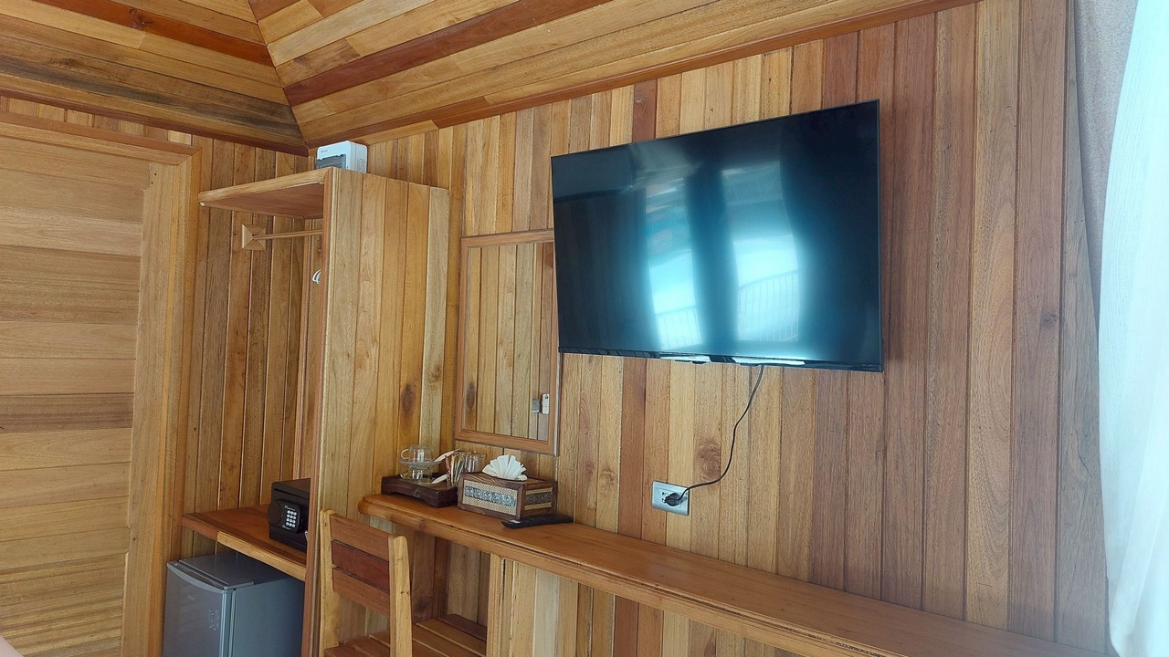 Photo of Bedroom in Ko Lanta