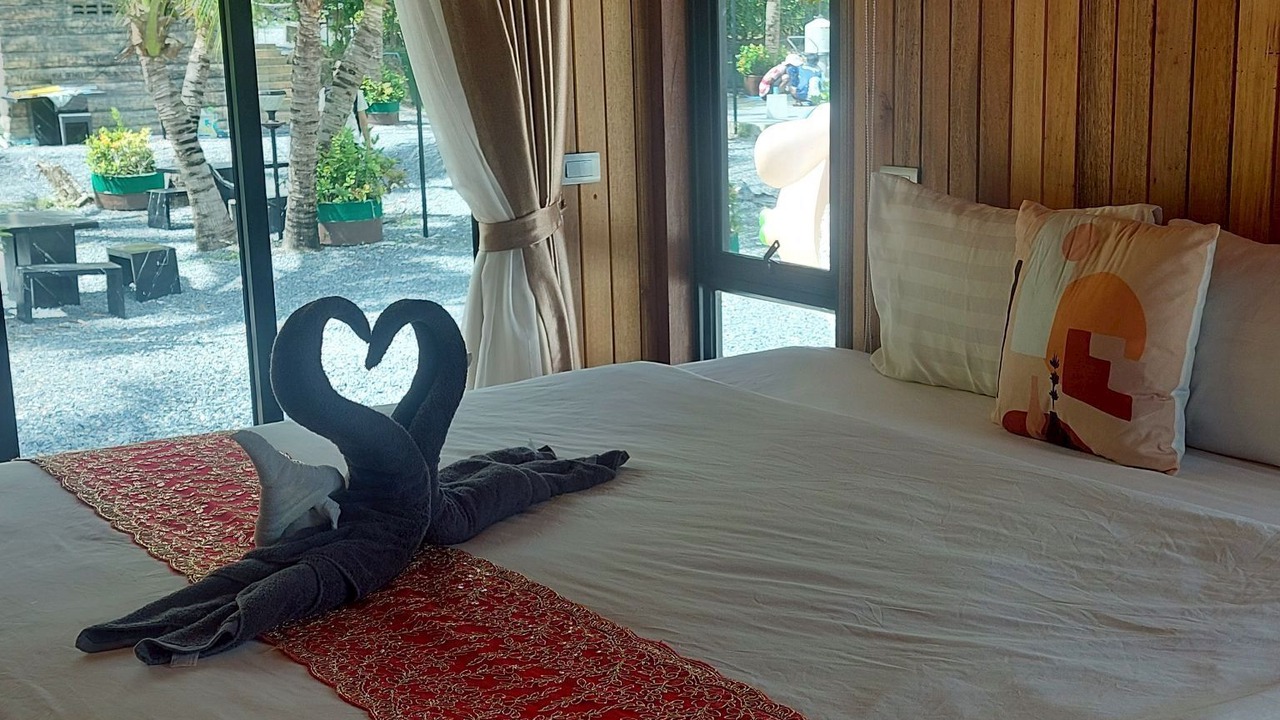 Photo of Bedroom in Ko Lanta