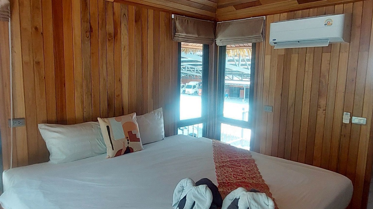Photo of Bedroom in Ko Lanta