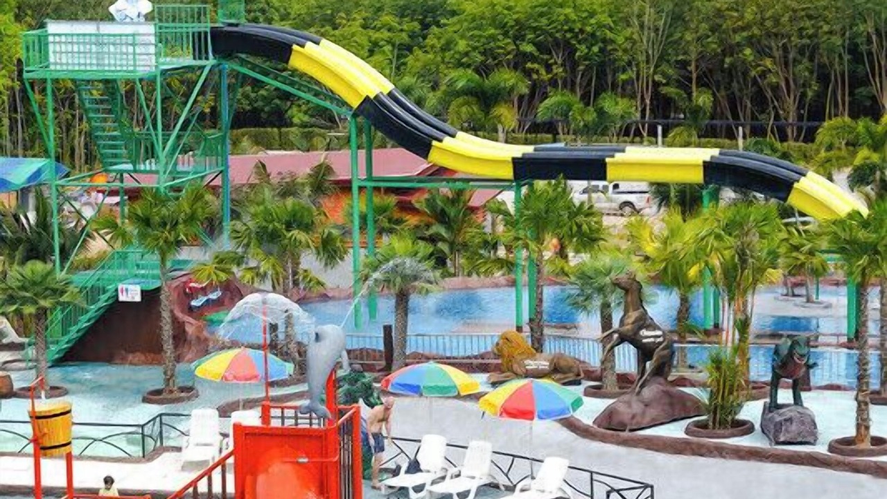 Photo of Outdoor in Ko Lanta