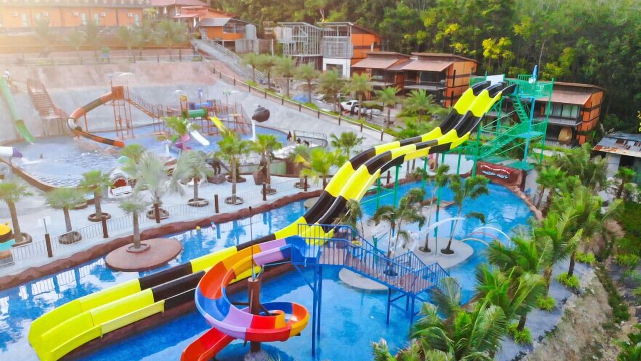 Photo of Outdoor in Ko Lanta