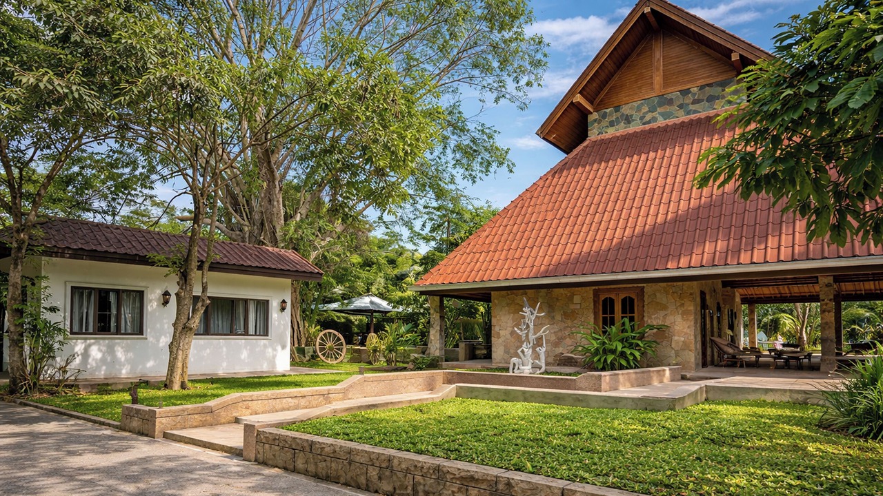Photo of Outdoor in Nong Pla Lai