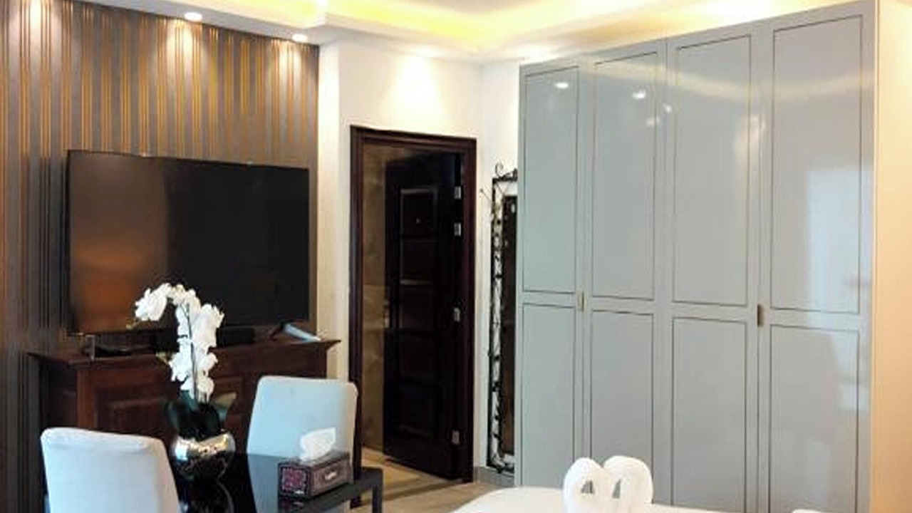 Photo of Bedroom in Nong Pla Lai
