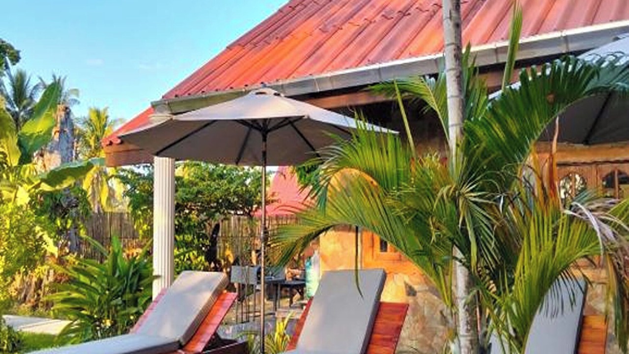 Photo of Outdoor in Nong Pla Lai