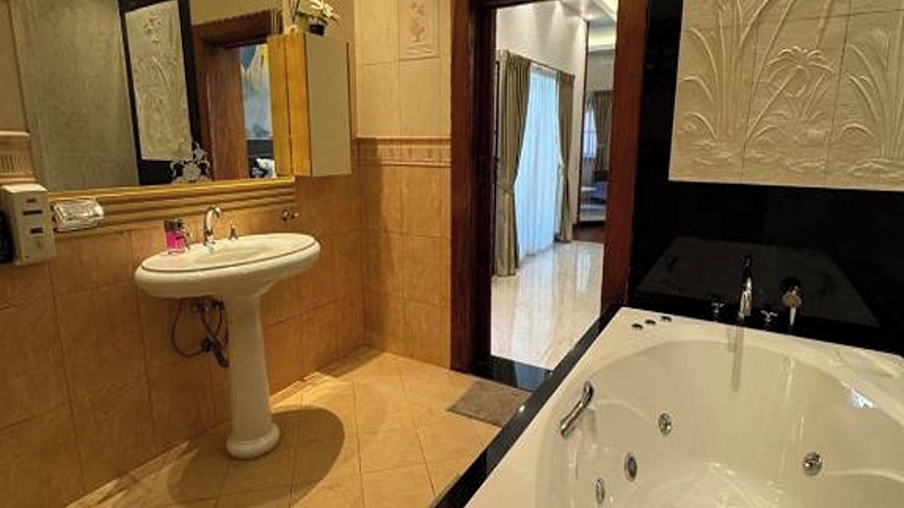 Photo of Bathroom in Nong Pla Lai