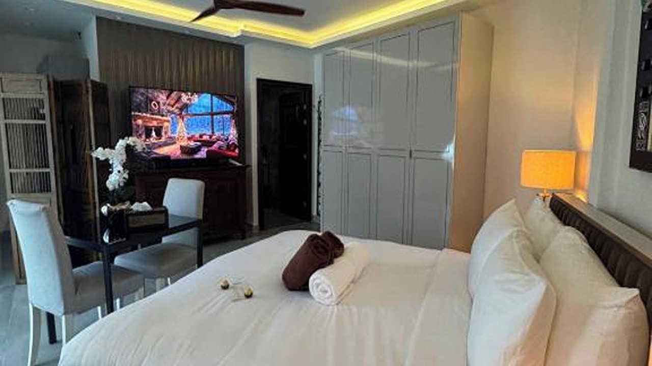 Photo of Bedroom in Nong Pla Lai