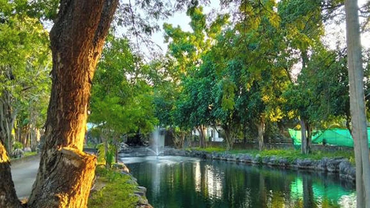 Photo of Outdoor in Nong Pla Lai