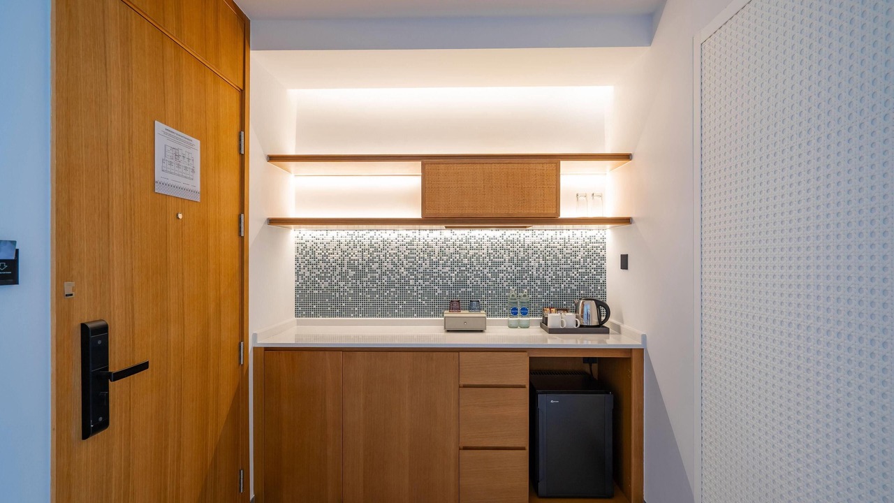 Photo of Bedroom in Kamala