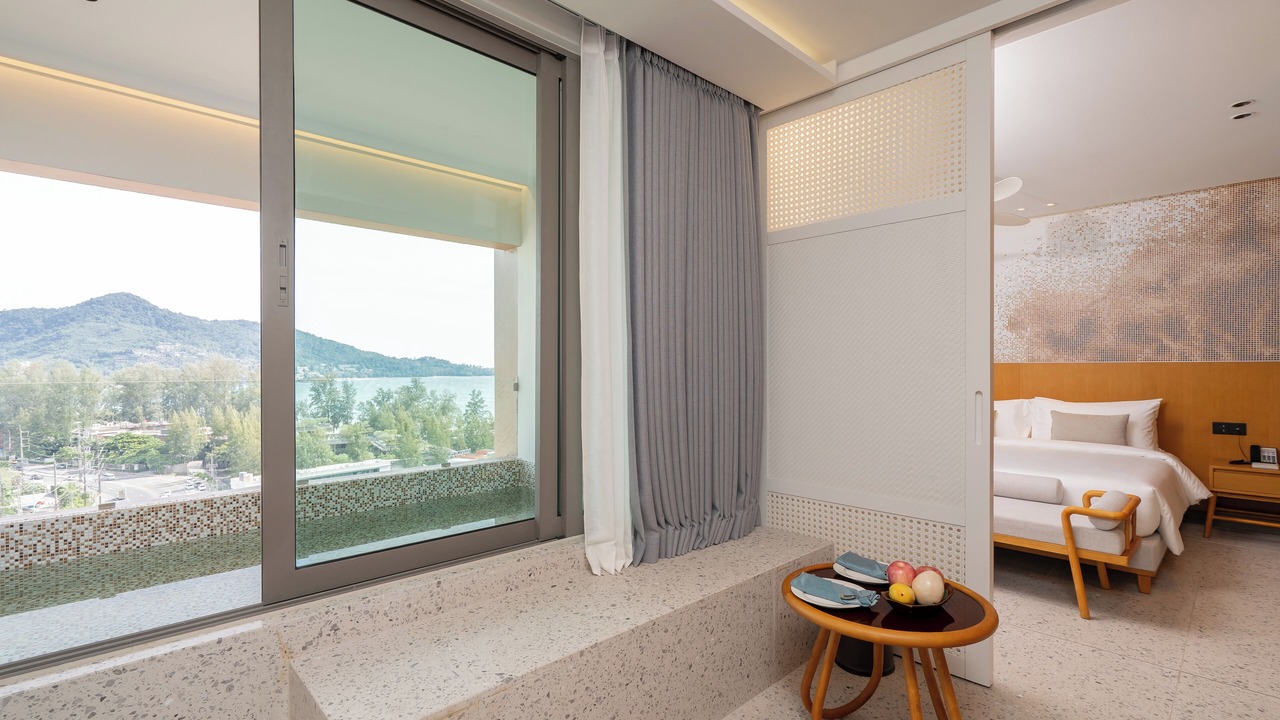 Photo of Bedroom in Kamala