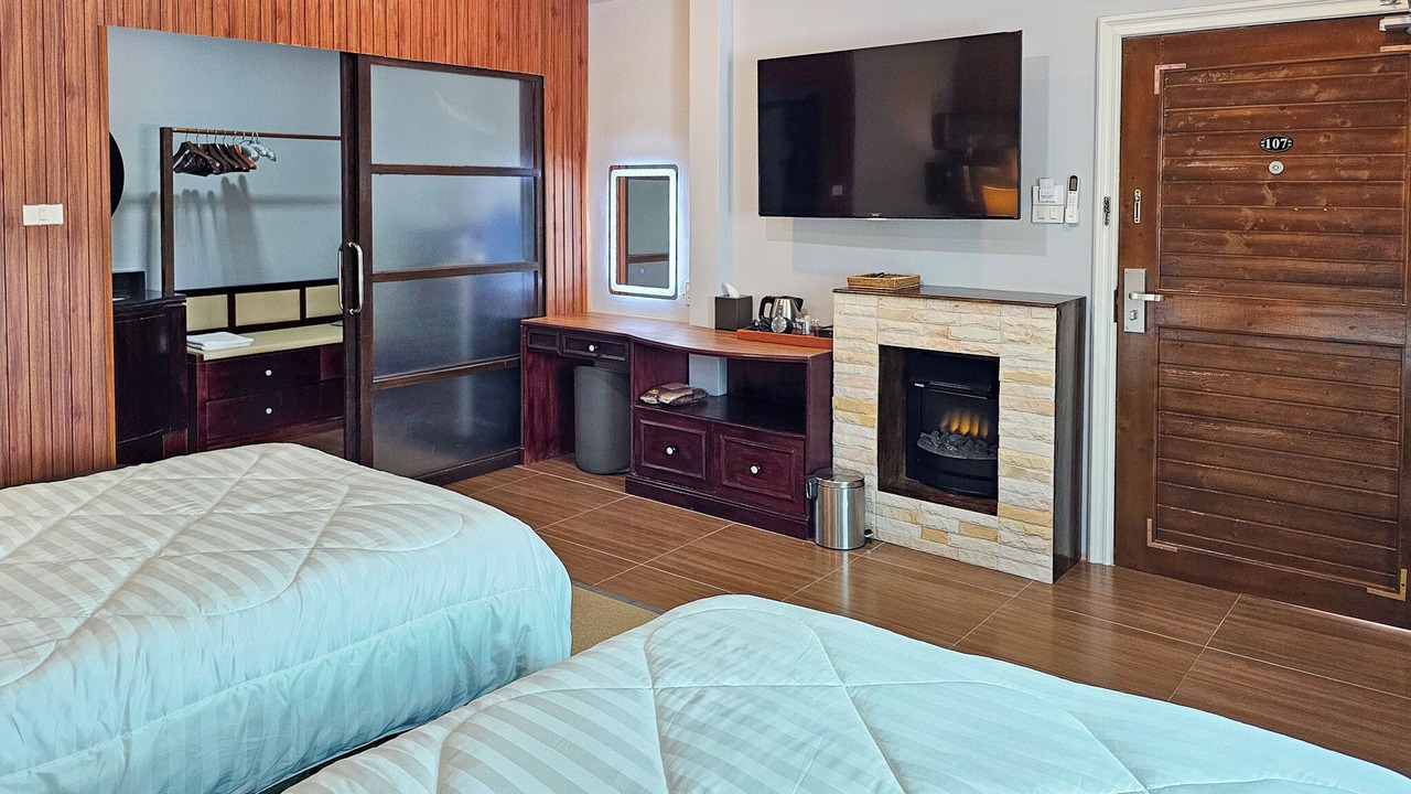 Photo of Bedroom in Khao Noi