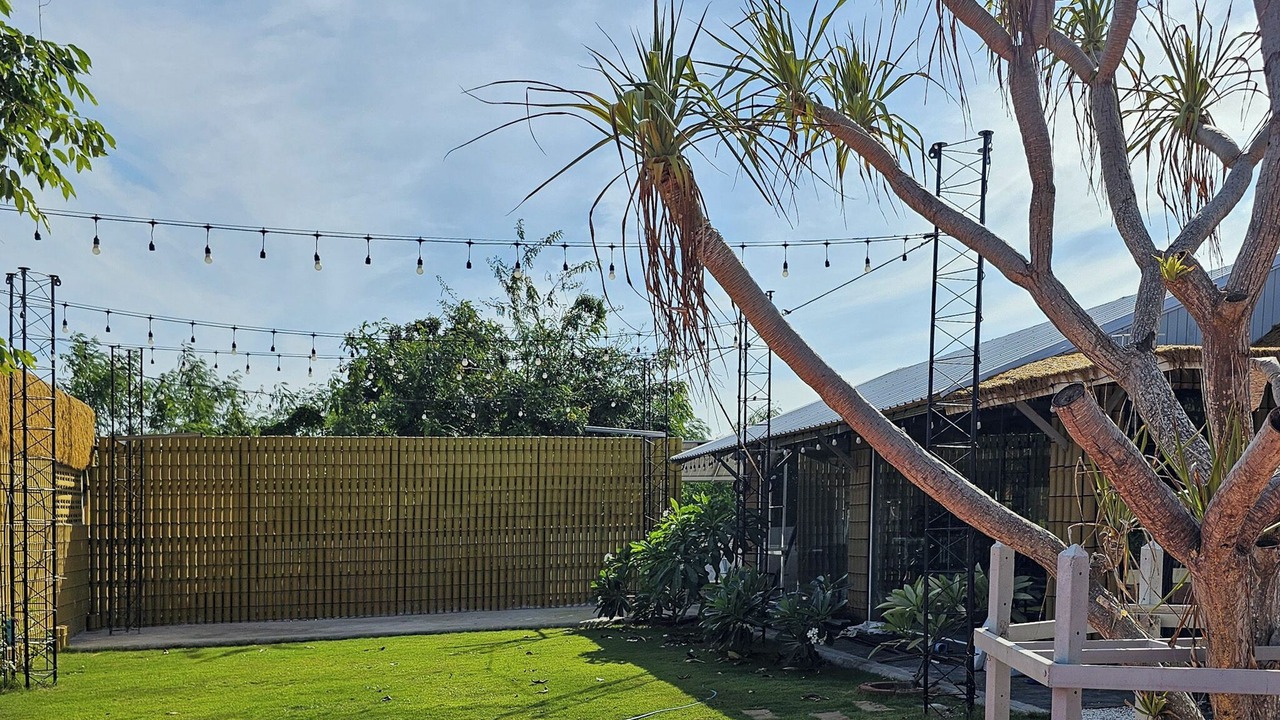 Photo of Outdoor in Khao Noi