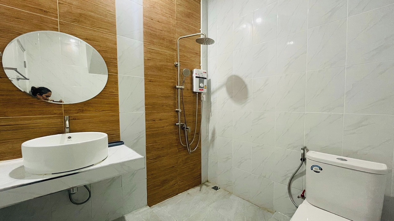 Photo of Bathroom in Ban Wang Hom