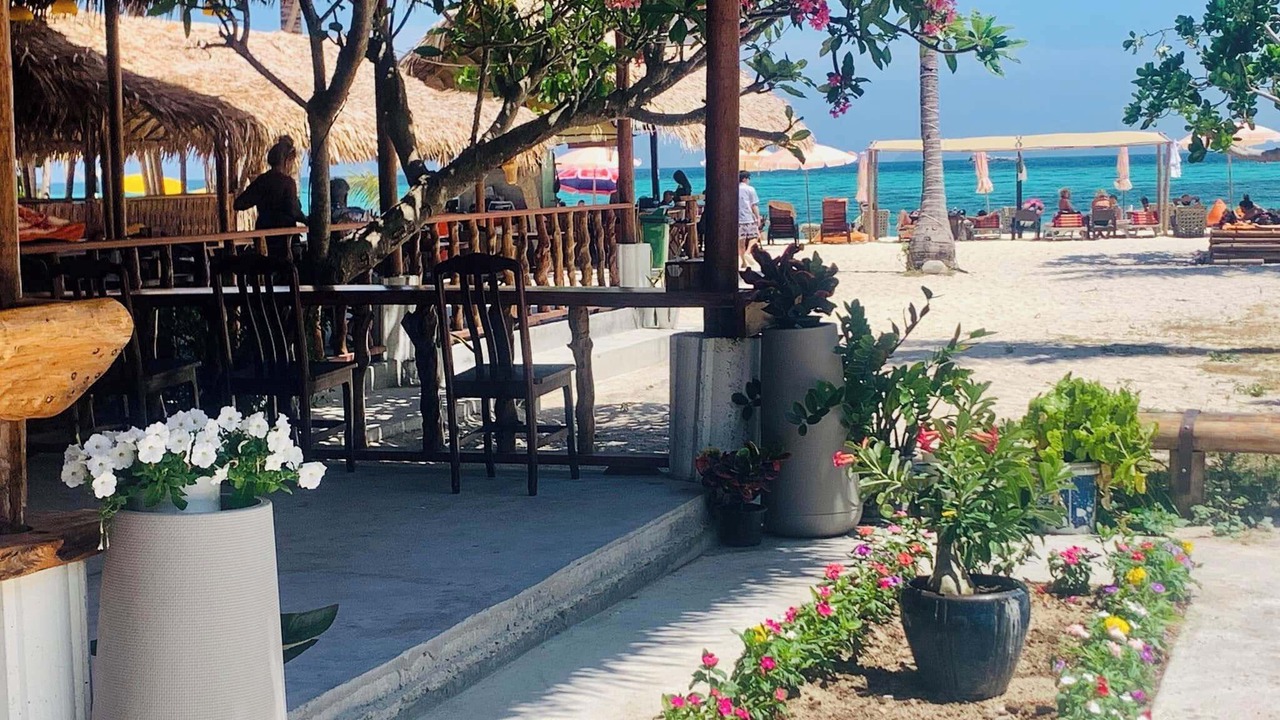 Photo of Patio Balcony in Satun