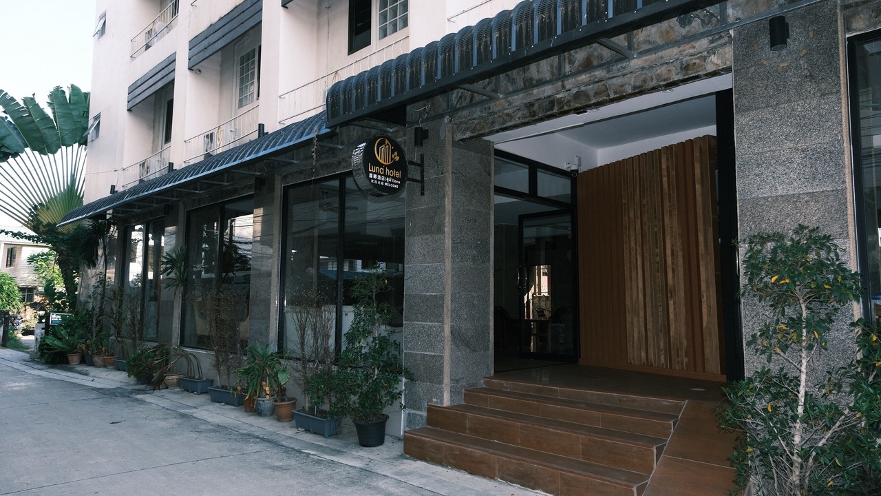 Photo of Outdoor in Central Pattaya