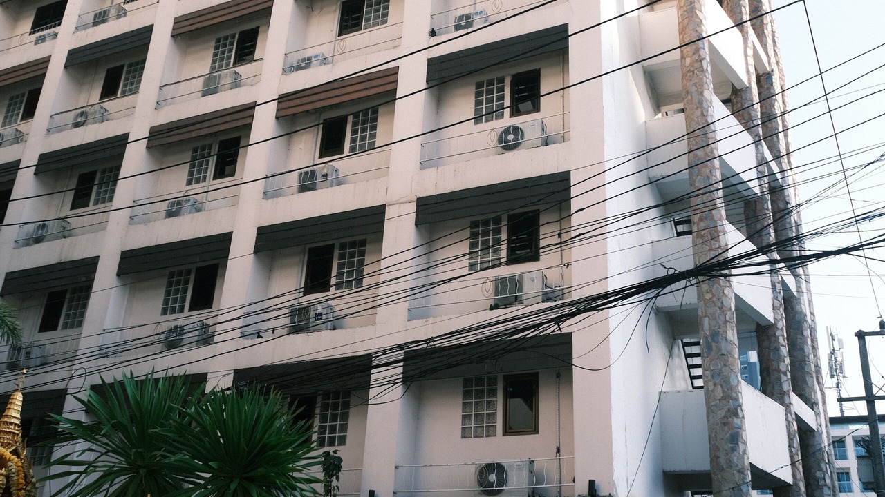 Photo of Outdoor in Central Pattaya