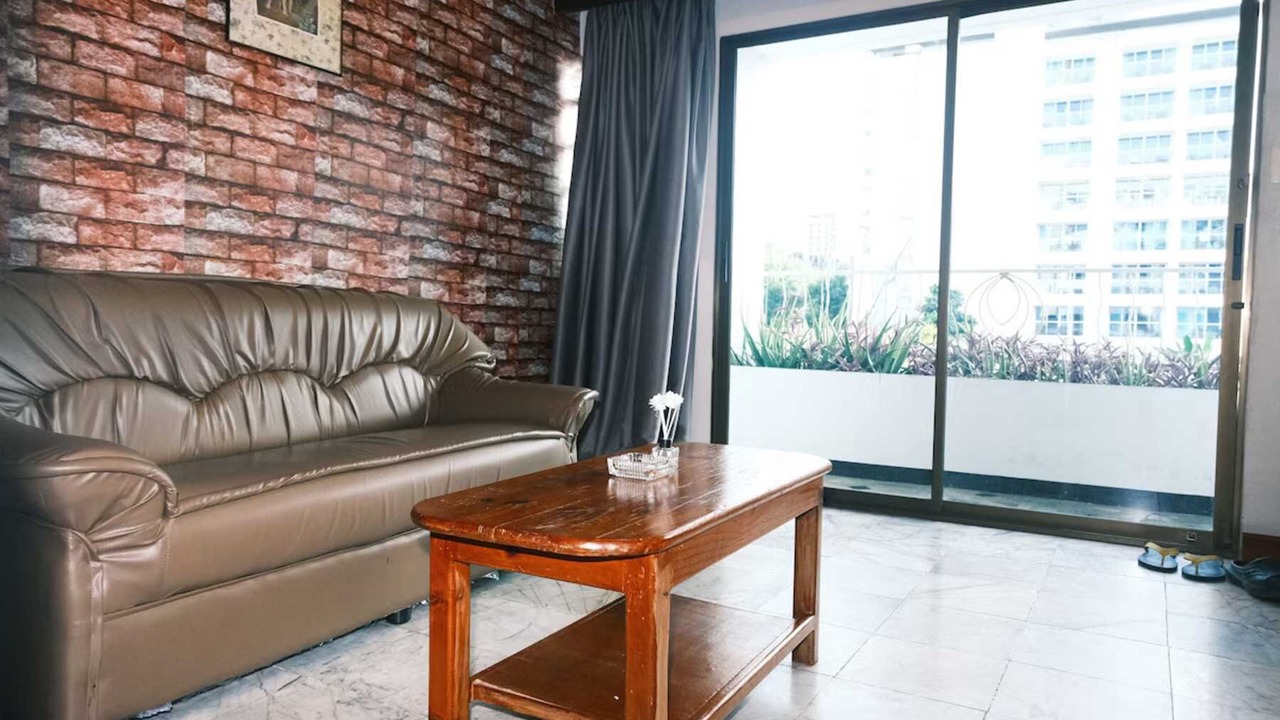 Photo of Bedroom in Central Pattaya