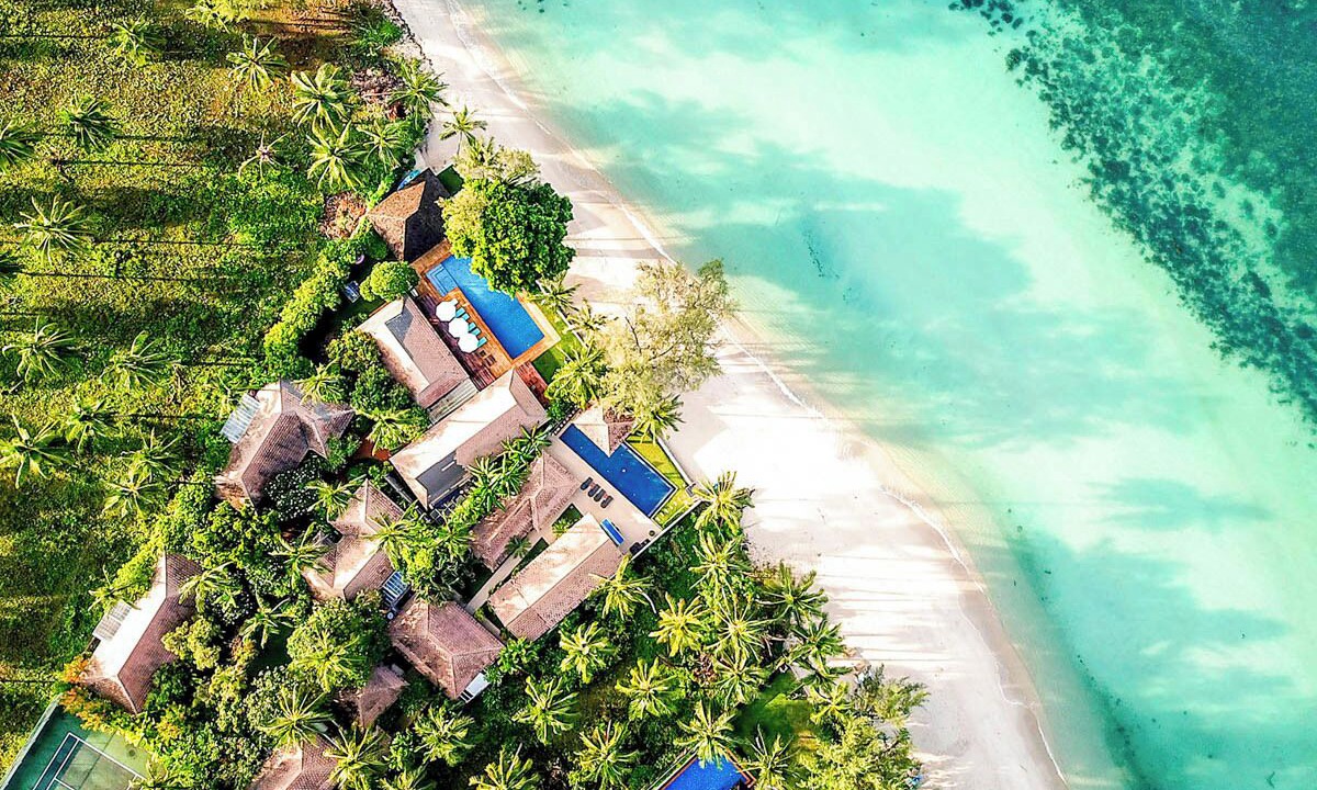 Photo of Outdoor in Lipa Noi