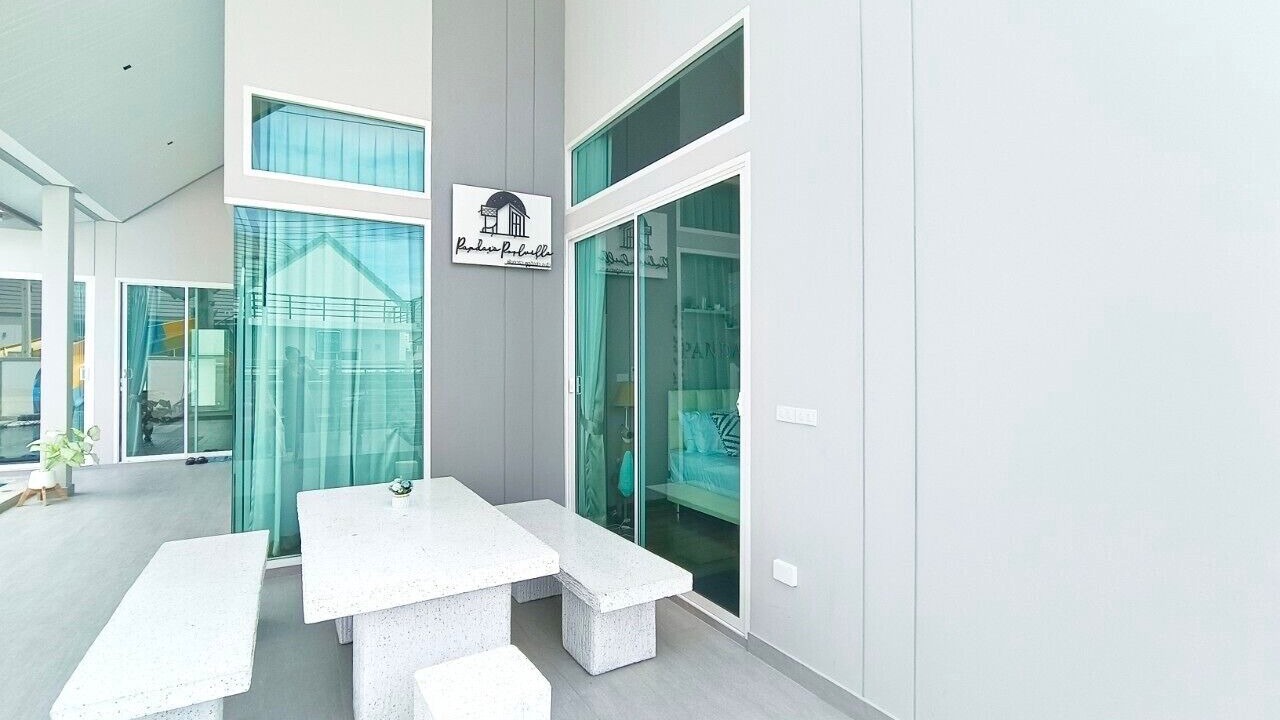 Photo of Outdoor in Cha-am
