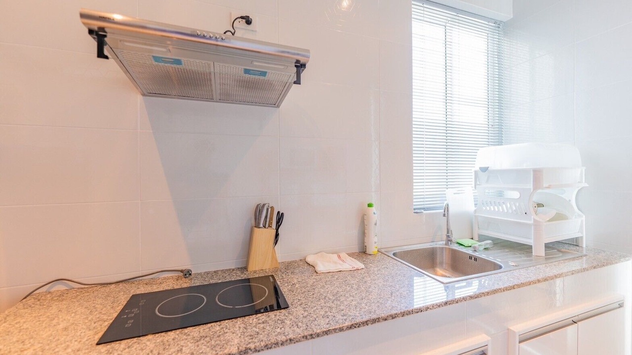 Photo of Kitchen in Cha-am