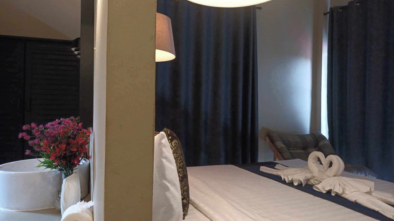 Photo of Bedroom in Kata