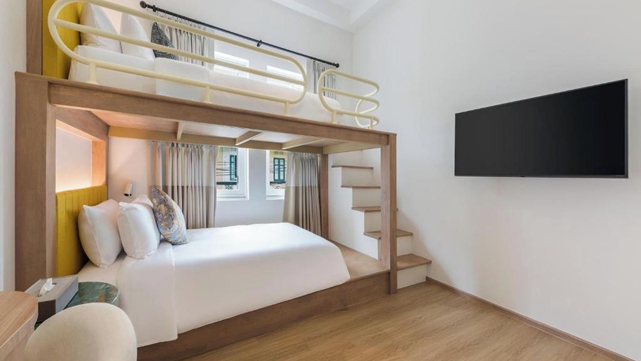 Photo of Bedroom in Phra Nakhon
