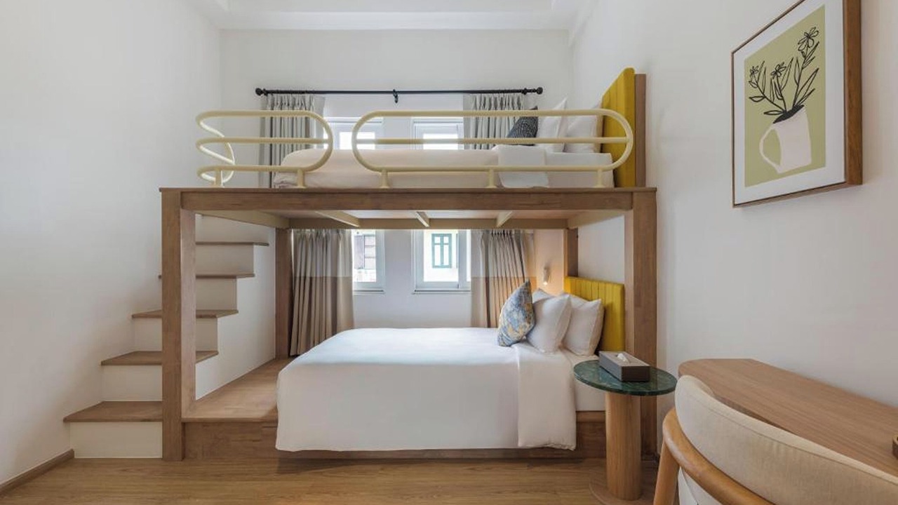 Photo of Bedroom in Phra Nakhon