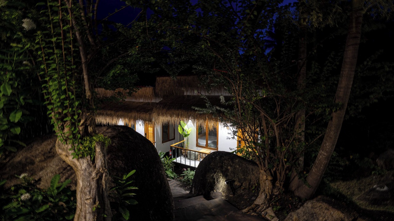 Photo of Outdoor in Baan Tai