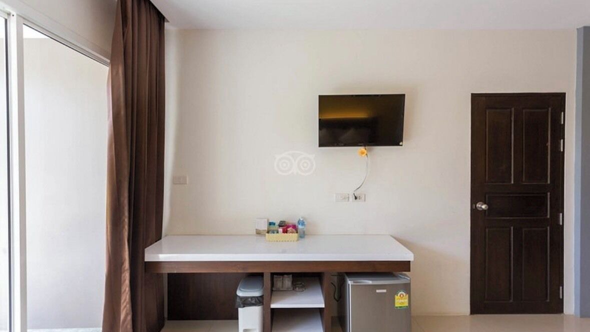 Photo of Bedroom in Ko Phi Phi