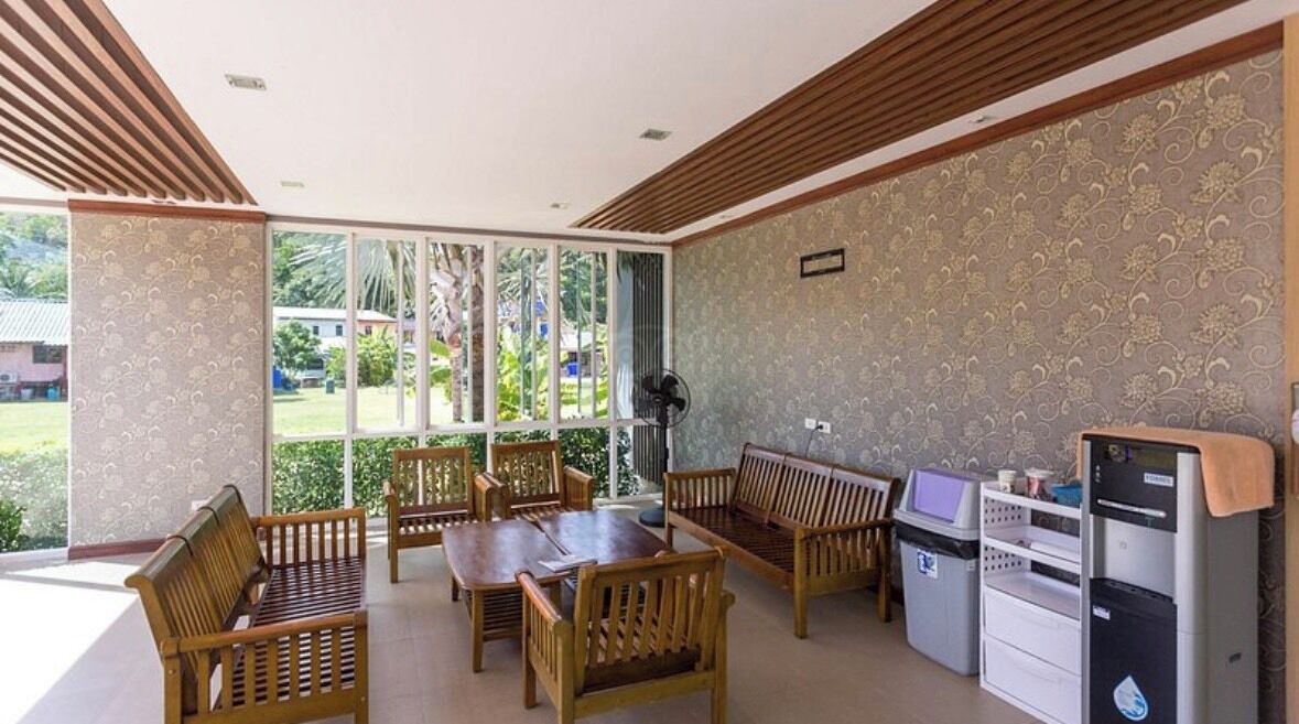 Photo of Livingroom in Ko Phi Phi