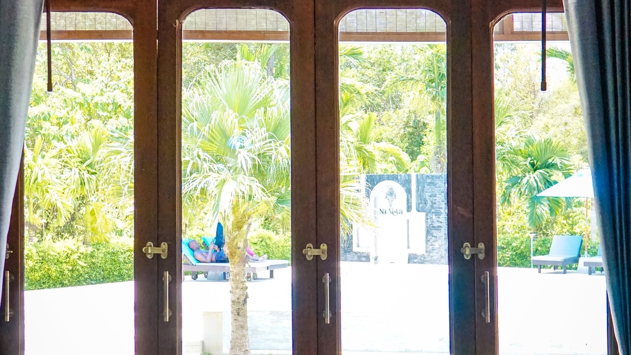 Photo of Bedroom in Ko Lanta