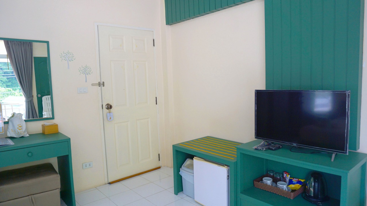 Photo of Bedroom in Ko Lanta
