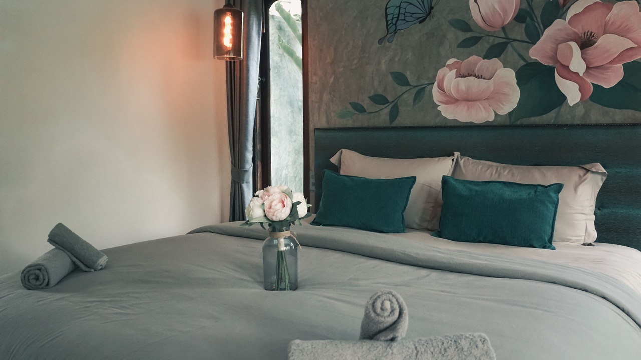 Photo of Bedroom in Ko Lanta