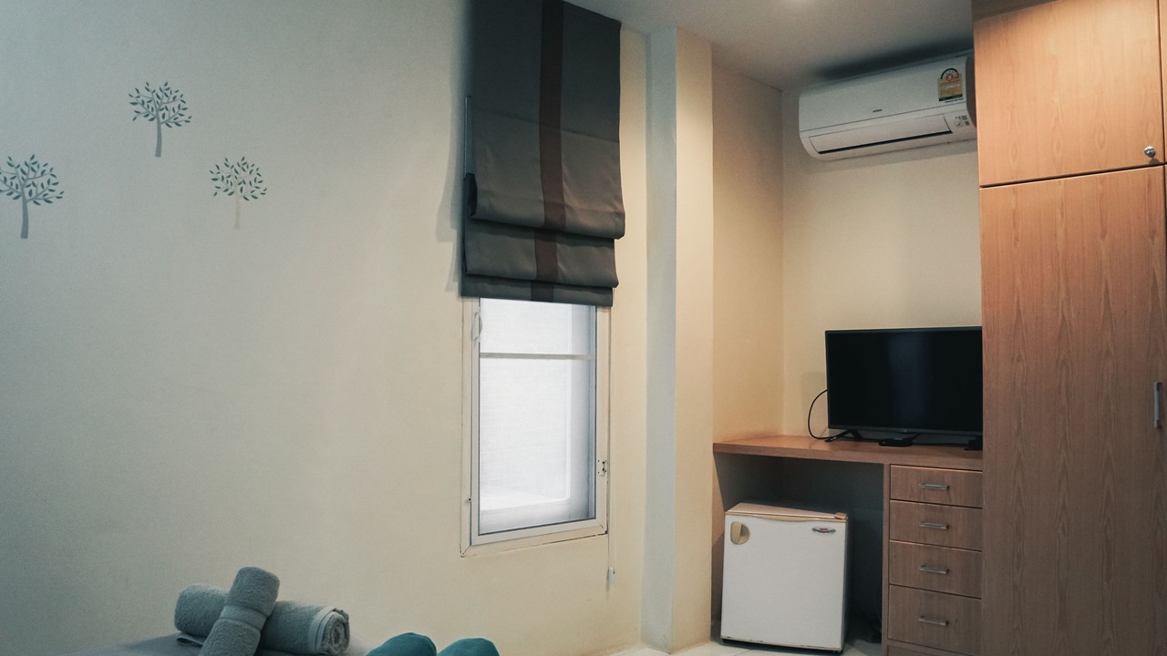 Photo of Bedroom in Ko Lanta