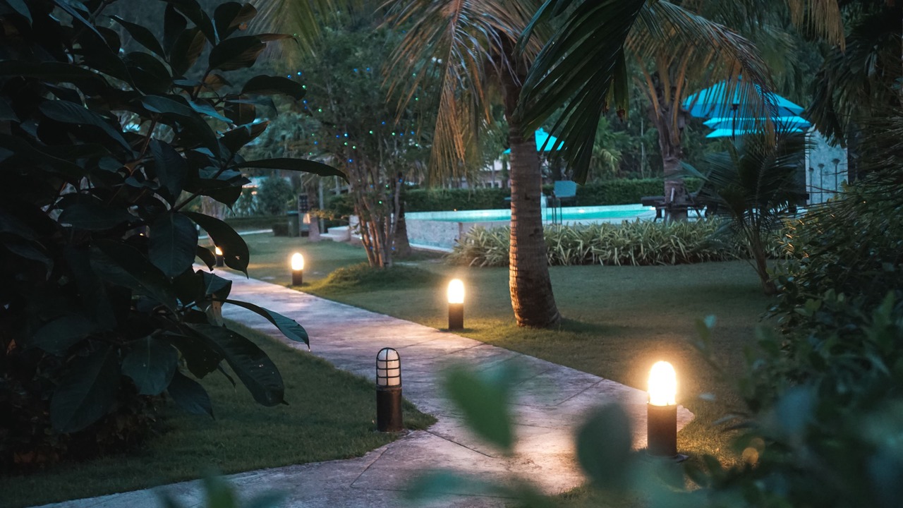 Photo of Outdoor in Ko Lanta