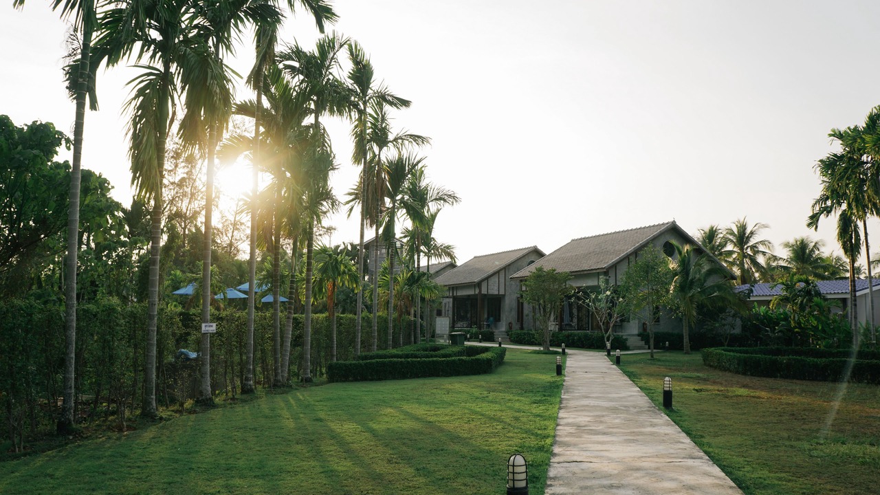 Photo of Outdoor in Ko Lanta