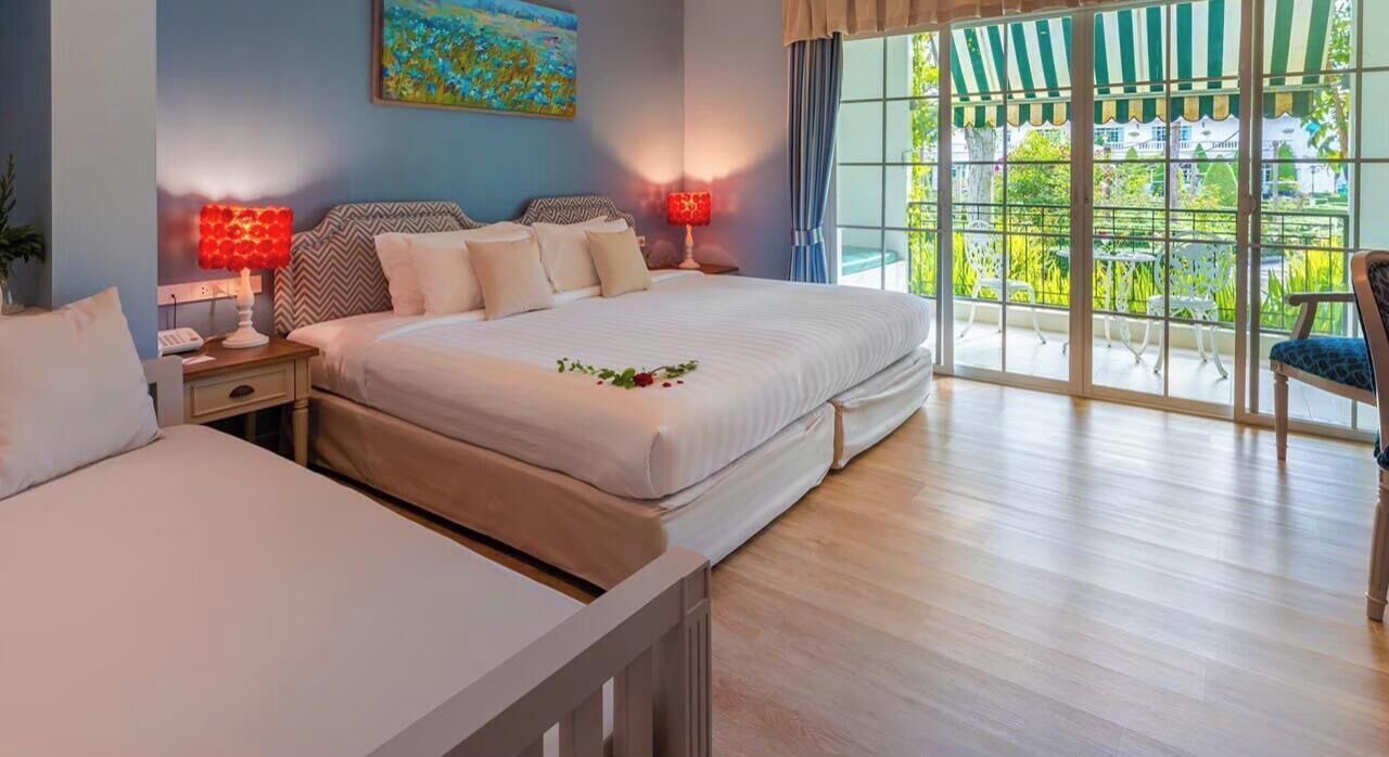 Photo of Bedroom in Wang Katha