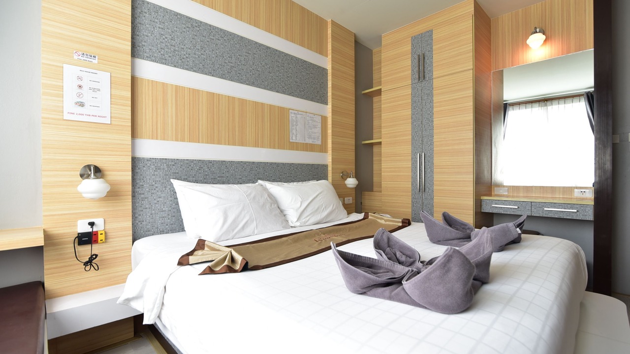Photo of Bedroom in Satun