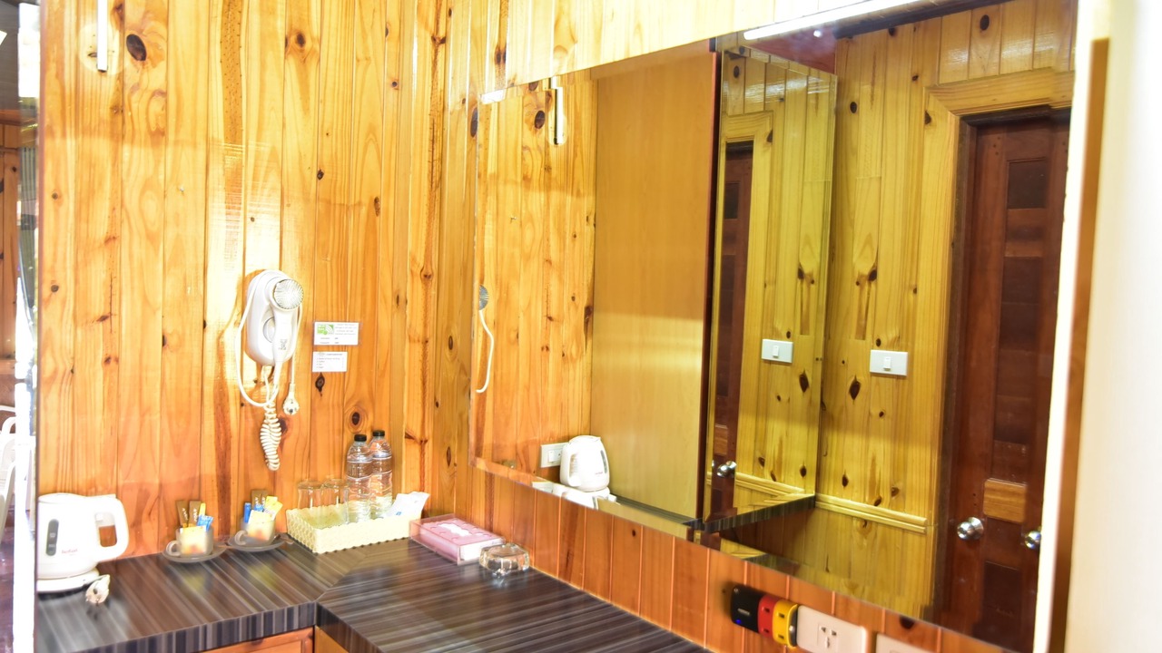 Photo of Bedroom in Satun
