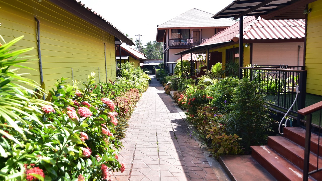 Photo of Outdoor in Satun
