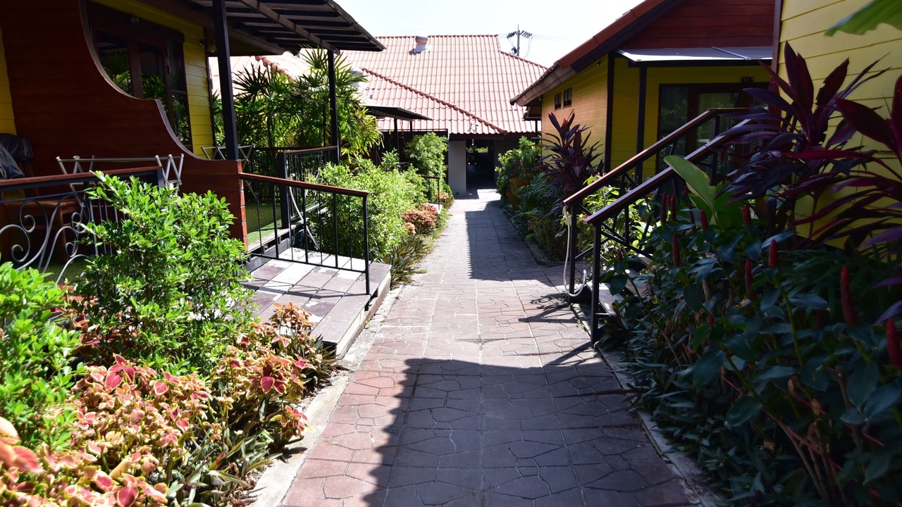 Photo of Outdoor in Satun