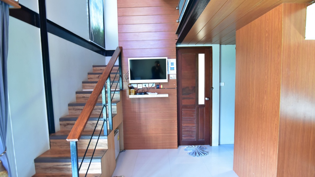 Photo of Bedroom in Satun